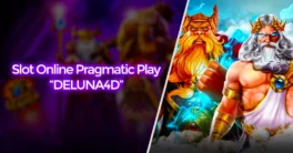 Slot Online Pragmatic Play Via Link Alternatif DELUNA4D